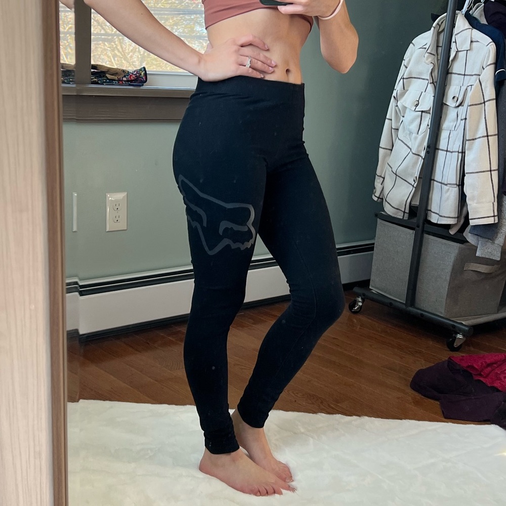 Fox Women’s Leggings - S